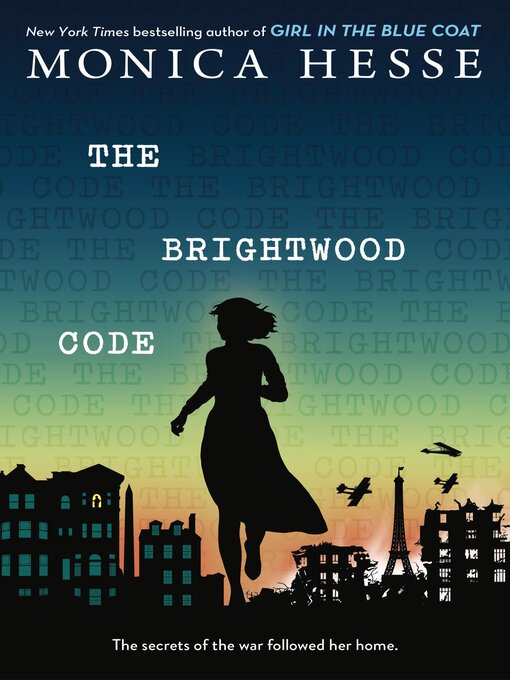 Title details for The Brightwood Code by Monica Hesse - Available